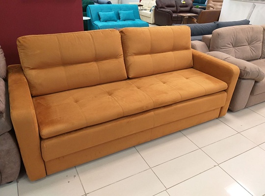 Диван НЕАПОЛЬ 3р (230) Maverick 06 Outlet